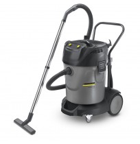 Пылесос влажной и сухой уборки 70 л